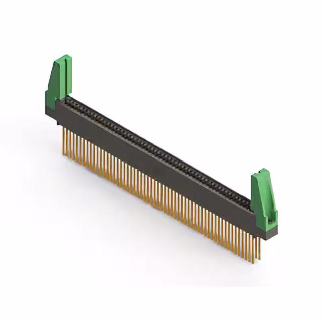 395-114-544-588 EDAC Inc.  Edgeboard Connectors